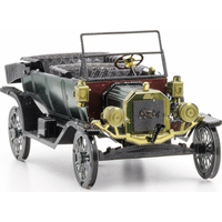 METAL EARTH 3D puzzle Ford model T 1910