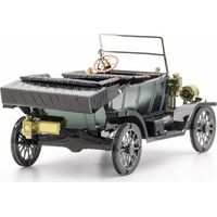 METAL EARTH 3D puzzle Ford model T 1910