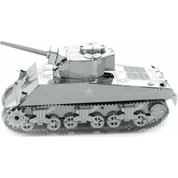 METAL EARTH 3D puzzle Tank M4 Sherman
