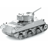 METAL EARTH 3D puzzle Tank M4 Sherman