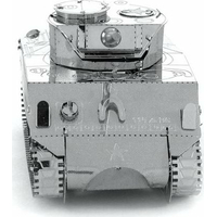 METAL EARTH 3D puzzle Tank M4 Sherman