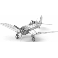 METAL EARTH 3D puzzle Lietadlo F4U Corsair