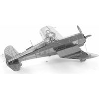 METAL EARTH 3D puzzle Lietadlo F4U Corsair