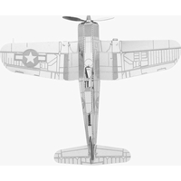 METAL EARTH 3D puzzle Lietadlo F4U Corsair