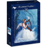 BLUEBIRD Puzzle Chorus 1000 dielikov