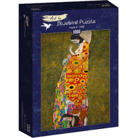 BLUEBIRD Puzzle Nádej II 1000 dielikov