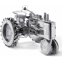 METAL EARTH 3D puzzle Traktor