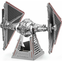 METAL EARTH 3D puzzle Star Wars: Sith Tie Fighter
