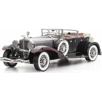 METAL EARTH 3D puzzle 1935 Duesenberg Model J