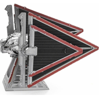 METAL EARTH 3D puzzle Star Wars: Sith Tie Fighter