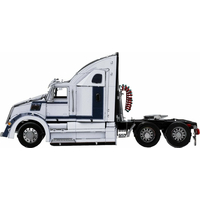 METAL EARTH 3D puzzle Western Star 5700XE