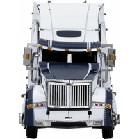 METAL EARTH 3D puzzle Western Star 5700XE