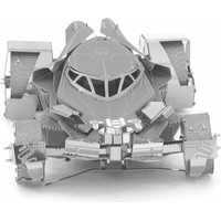 METAL EARTH 3D puzzle Batman vs. Superman: Batmobile