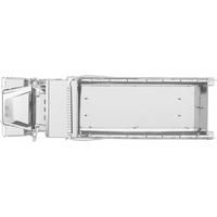 METAL EARTH 3D puzzle Freightliner 114SD Dump Truck