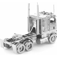 METAL EARTH 3D puzzle Freightliner COE Truck