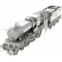METAL EARTH 3D puzzle Harry Potter: Rokfortský expres