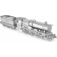 METAL EARTH 3D puzzle Harry Potter: Rokfortský expres