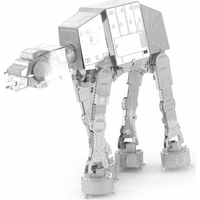 METAL EARTH 3D puzzle Star Wars: AT-AT