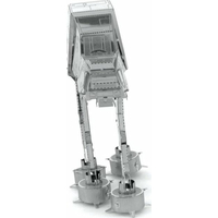 METAL EARTH 3D puzzle Star Wars: AT-AT