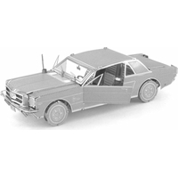 METAL EARTH 3D puzzle Ford Mustang 1965
