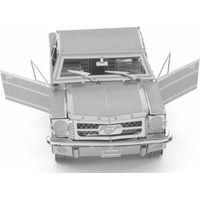 METAL EARTH 3D puzzle Ford Mustang 1965
