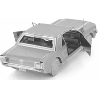 METAL EARTH 3D puzzle Ford Mustang 1965