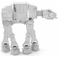 METAL EARTH 3D puzzle Star Wars: AT-AT