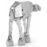 METAL EARTH 3D puzzle Star Wars: AT-AT