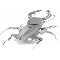 METAL EARTH 3D puzzle Roháč obyčajný
