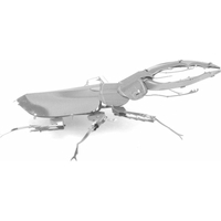 METAL EARTH 3D puzzle Roháč obyčajný
