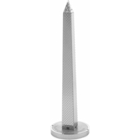 METAL EARTH 3D puzzle Washingtonov monument
