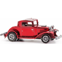 METAL EARTH 3D puzzle Ford Coupe 1932