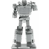 METAL EARTH 3D puzzle Transformers: Soundwave