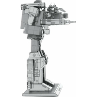 METAL EARTH 3D puzzle Transformers: Soundwave