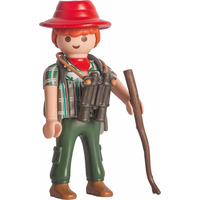 SCHMIDT Puzzle Playmobil Domček na strome 150 dielikov + figúrka Playmobil