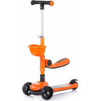 CHIPOLINO Kolobežka Neo Rider 2v1 Orange