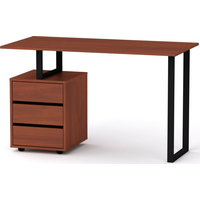 Písací stôl LOFT-2 ABS