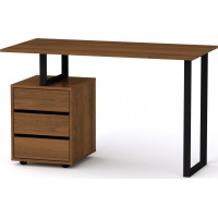 Písací stôl LOFT-2 ABS