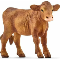 SCHLEICH Horse Club® 41418 Kovboj s lasom na koni a príslušenstvo