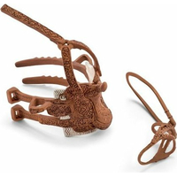 SCHLEICH Horse Club® 41418 Kovboj s lasom na koni a príslušenstvo