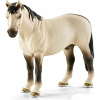 SCHLEICH Horse Club® 42104 Umývací kút pre kone s príslušenstvom