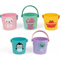 JANOD Vedierka do vody