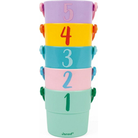 JANOD Vedierka do vody