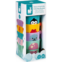 JANOD Vedierka do vody