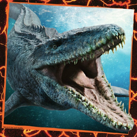 RAVENSBURGER Puzzle Jurský svet: Inštinkt lovca 3x49 dielikov