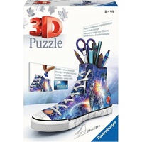 RAVENSBURGER 3D puzzle Kecka Vesmír 108 dielikov