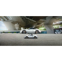 RAVENSBURGER 3D puzzle Porsche 911 R 108 dielikov