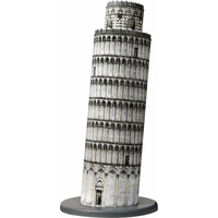 RAVENSBURGER 3D puzzle Šikmá veža v Pise 216 dielikov