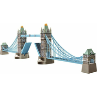 RAVENSBURGER 3D puzzle Tower Bridge, Londýn 216 dielikov