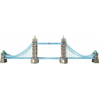 RAVENSBURGER 3D puzzle Tower Bridge, Londýn 216 dielikov